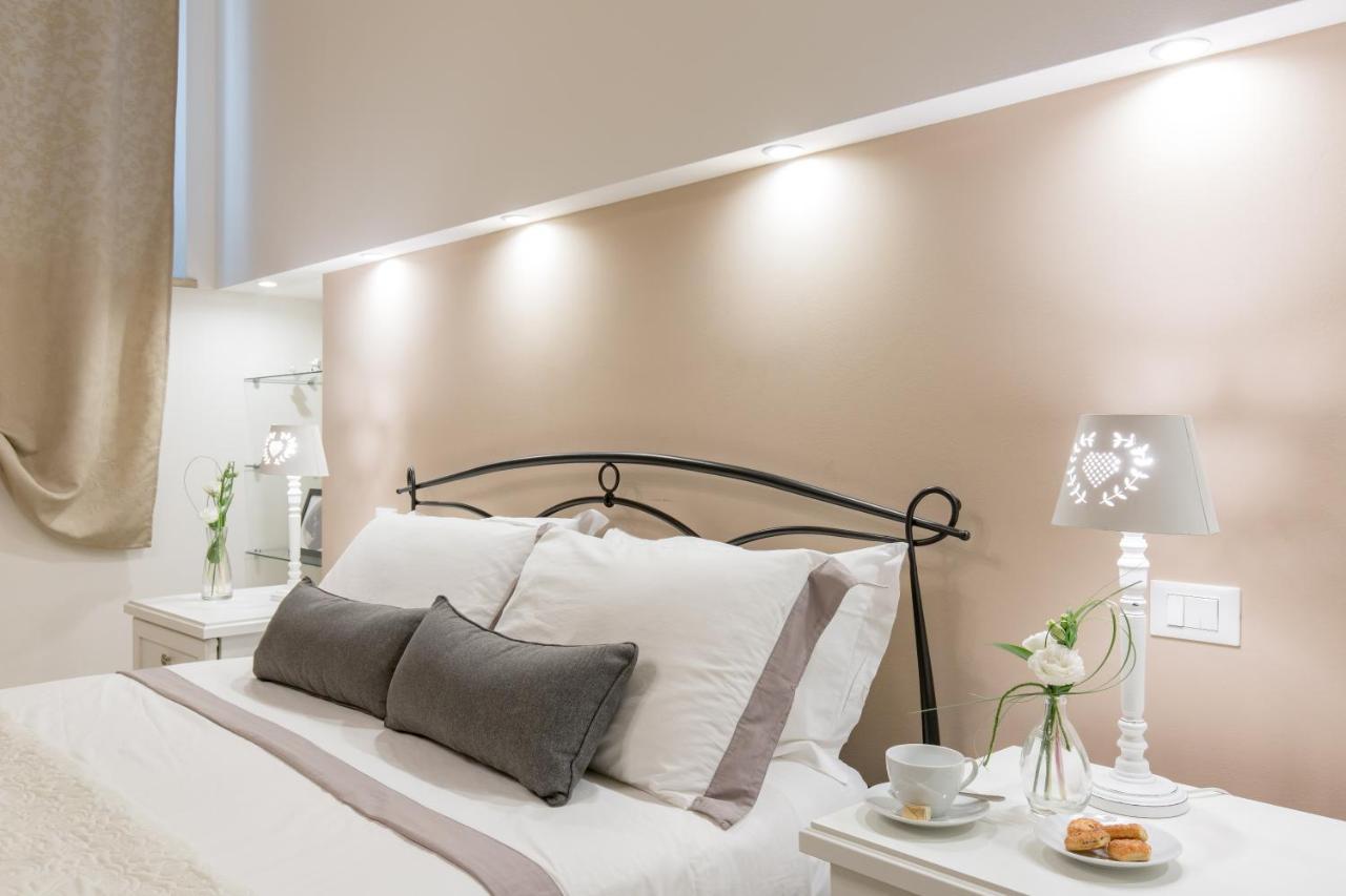 베로나 Antica Residenza Adua 아파트 외부 사진