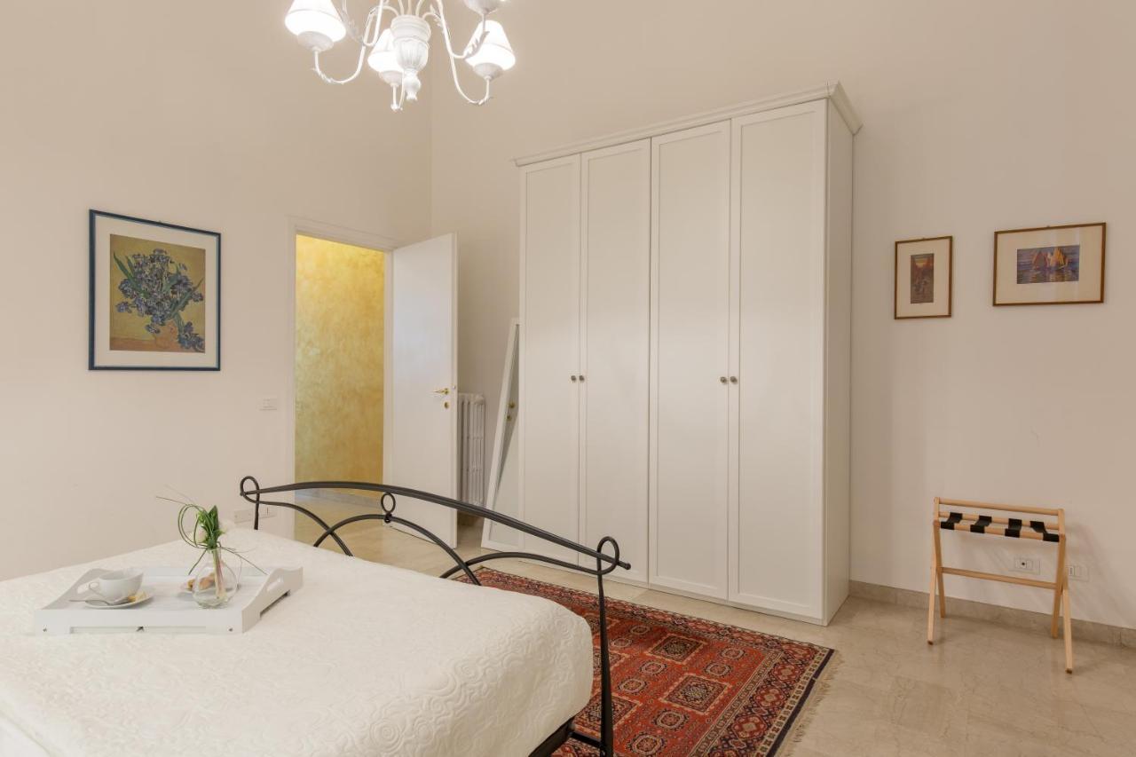 베로나 Antica Residenza Adua 아파트 외부 사진