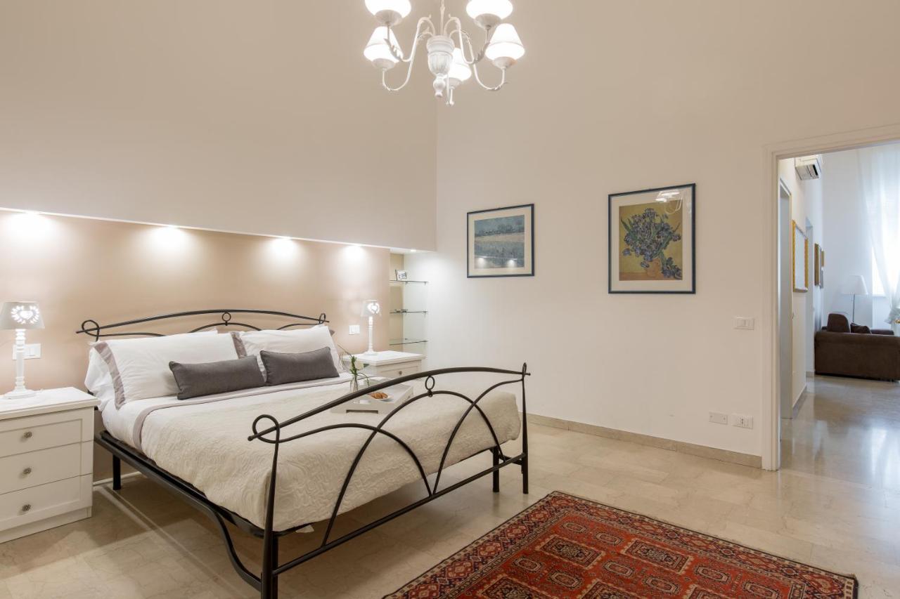 베로나 Antica Residenza Adua 아파트 외부 사진