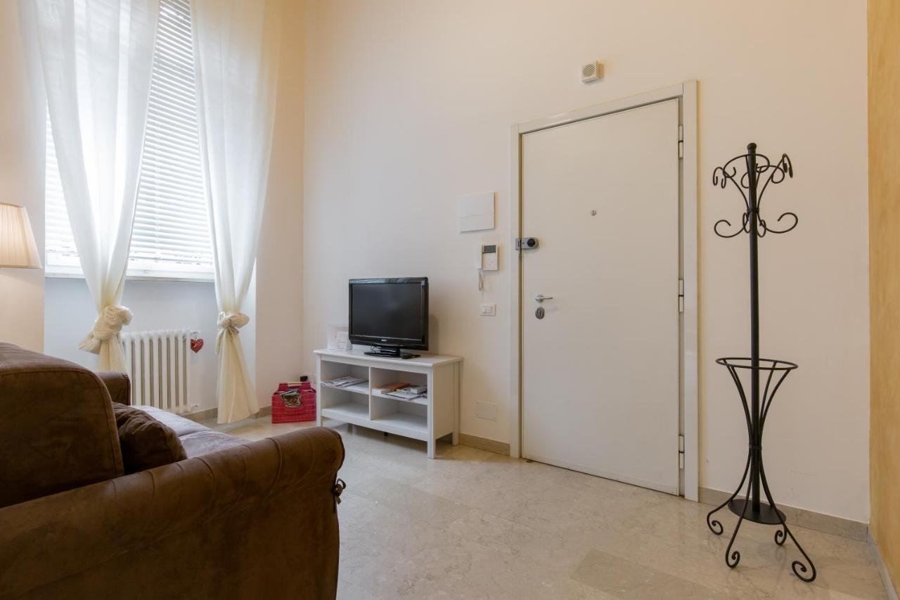 베로나 Antica Residenza Adua 아파트 외부 사진